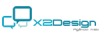 X2Design Criação